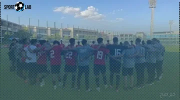 القنوات الناقلة لمباراة منتخب مصر اليوم في تصفيات كأس العالم 2026 – تعرف على الترددات والموعد المباشر